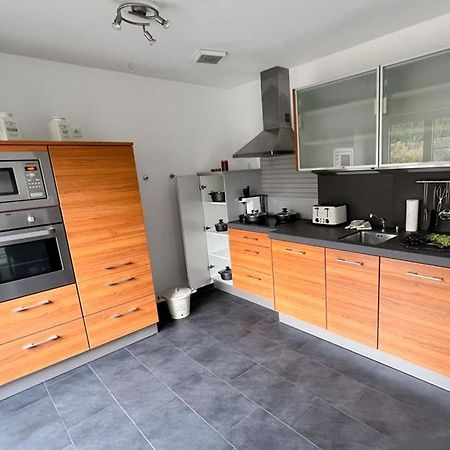 Ferienwohnung Krenz Uhldingen-Mühlhofen Exteriér fotografie