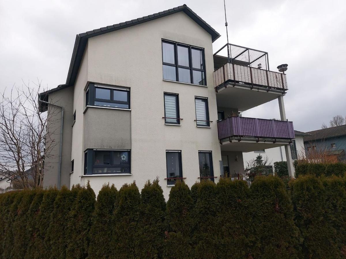 Ferienwohnung Krenz Uhldingen-Mühlhofen Exteriér fotografie