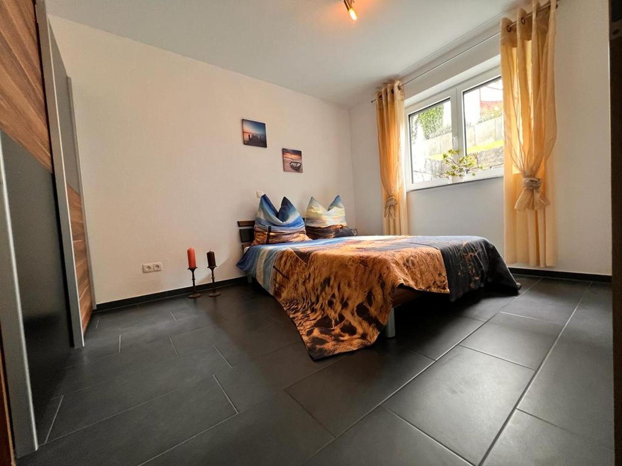 Ferienwohnung Krenz Uhldingen-Mühlhofen Exteriér fotografie