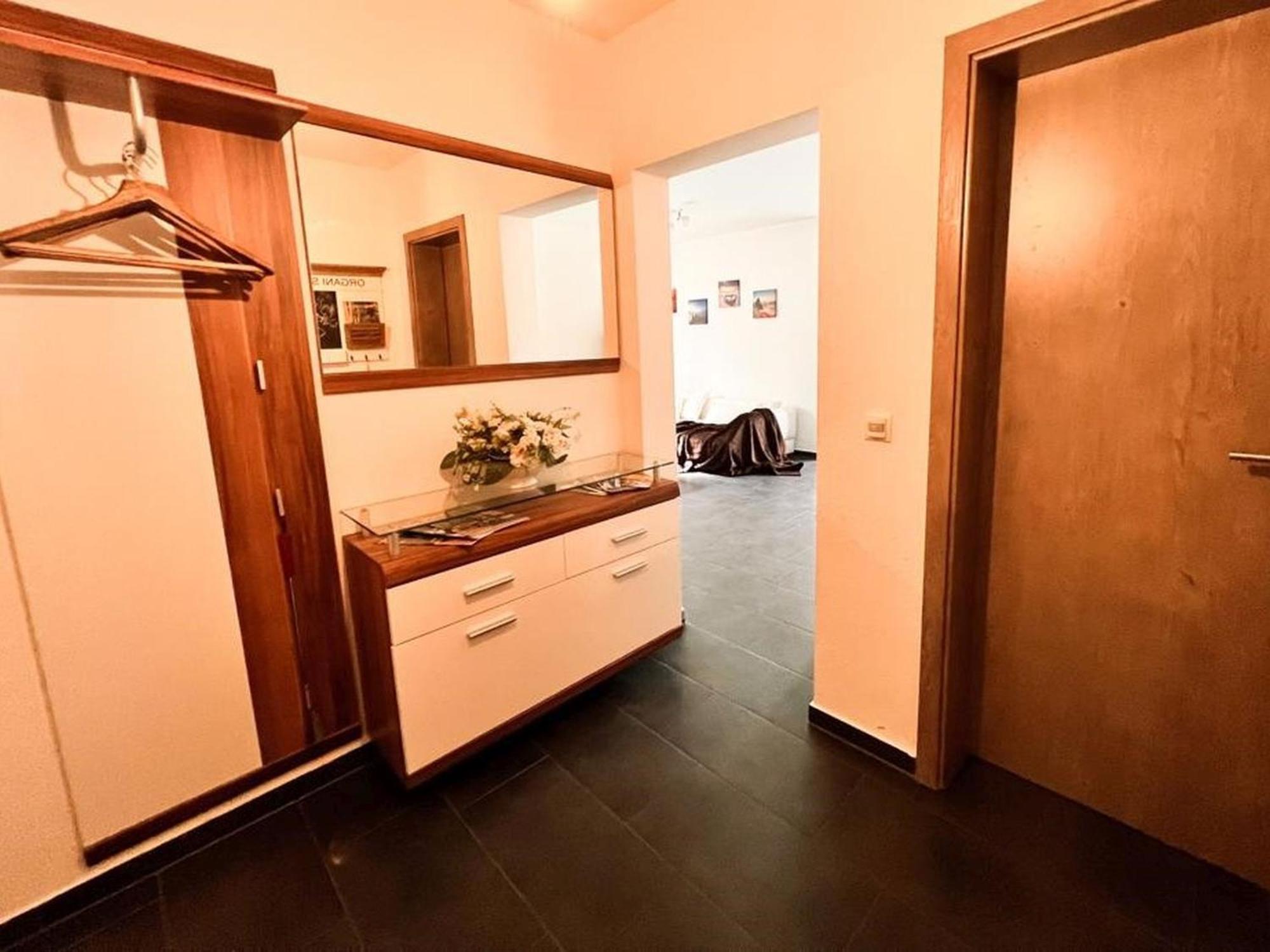 Ferienwohnung Krenz Uhldingen-Mühlhofen Exteriér fotografie