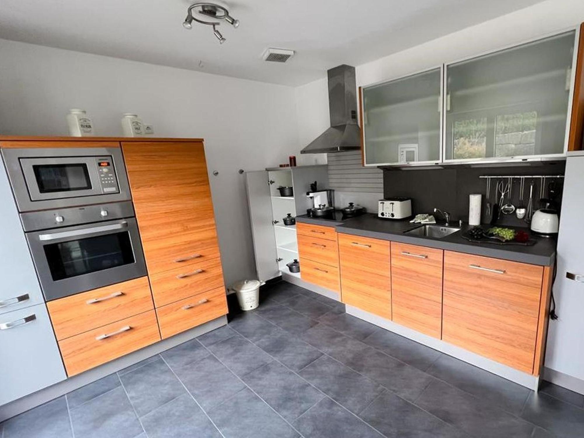 Ferienwohnung Krenz Uhldingen-Mühlhofen Exteriér fotografie