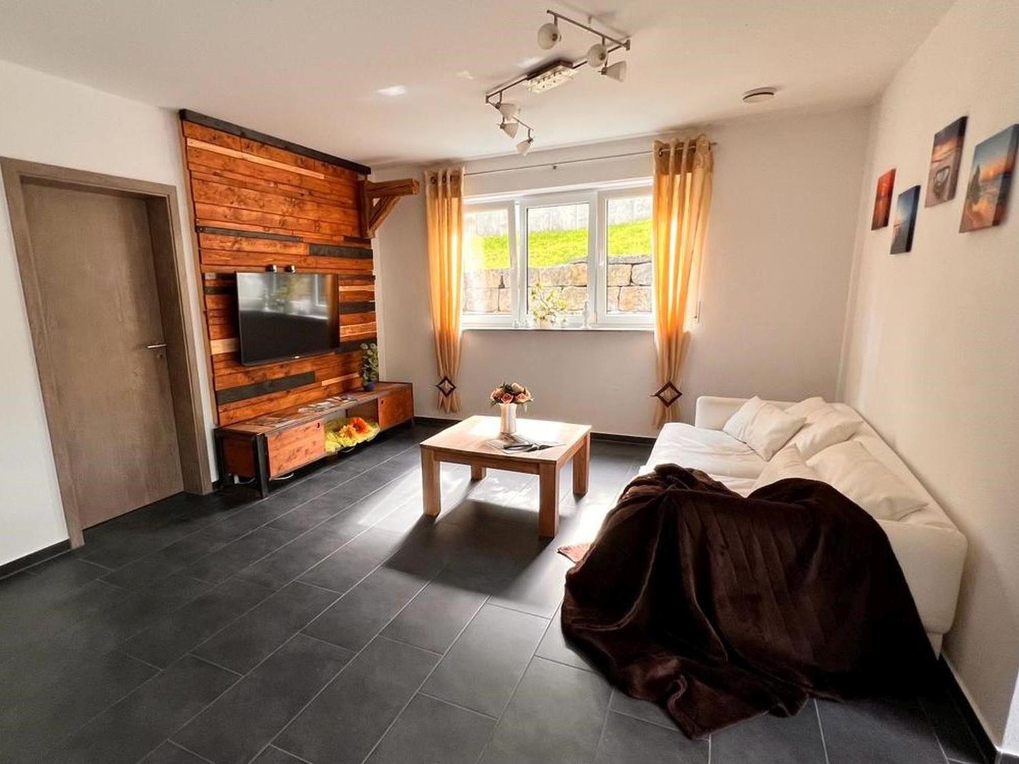 Ferienwohnung Krenz Uhldingen-Mühlhofen Exteriér fotografie