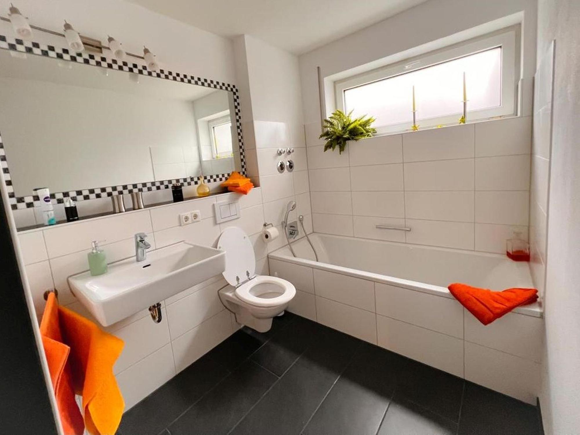 Ferienwohnung Krenz Uhldingen-Mühlhofen Exteriér fotografie