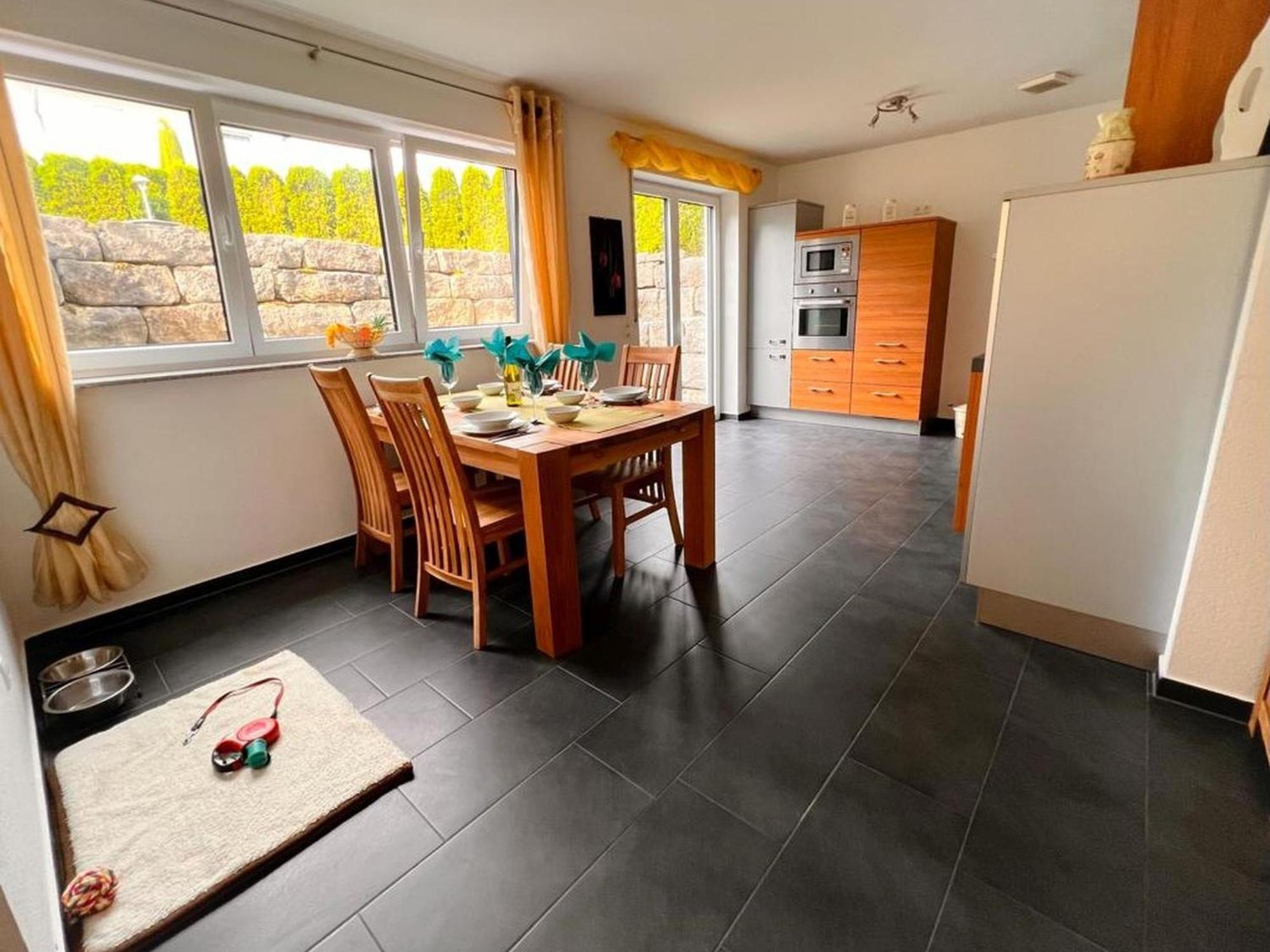 Ferienwohnung Krenz Uhldingen-Mühlhofen Exteriér fotografie