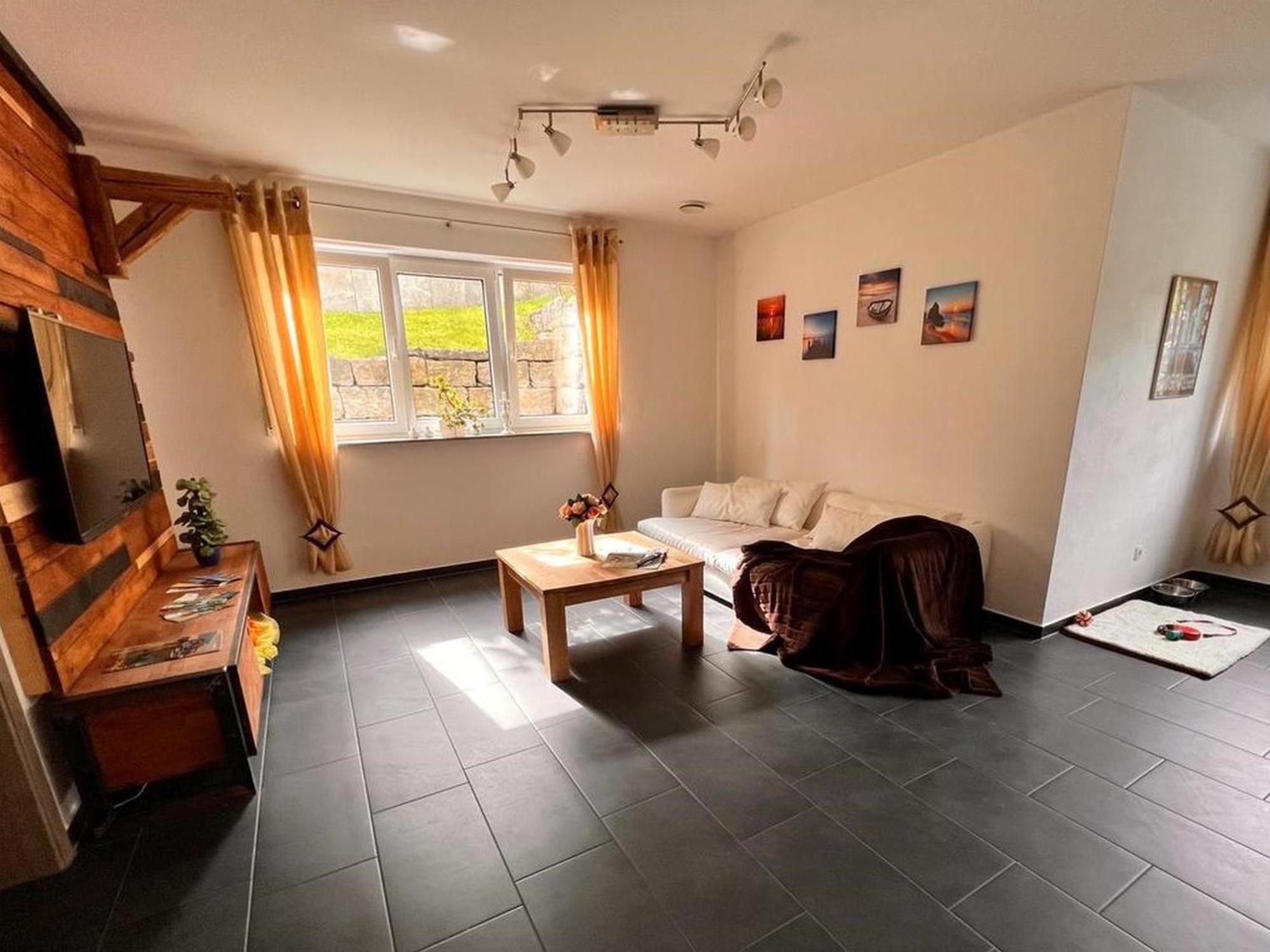 Ferienwohnung Krenz Uhldingen-Mühlhofen Exteriér fotografie